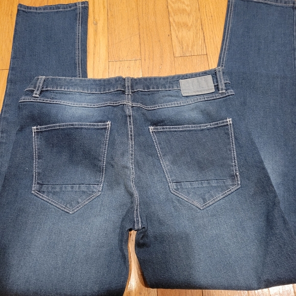 Spitfire Jeans - Picture 2 of 3